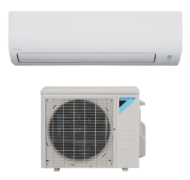 daikin mini split