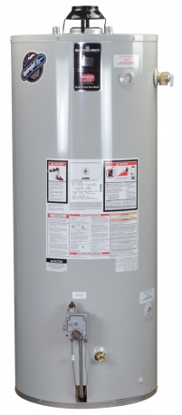water heater replacements