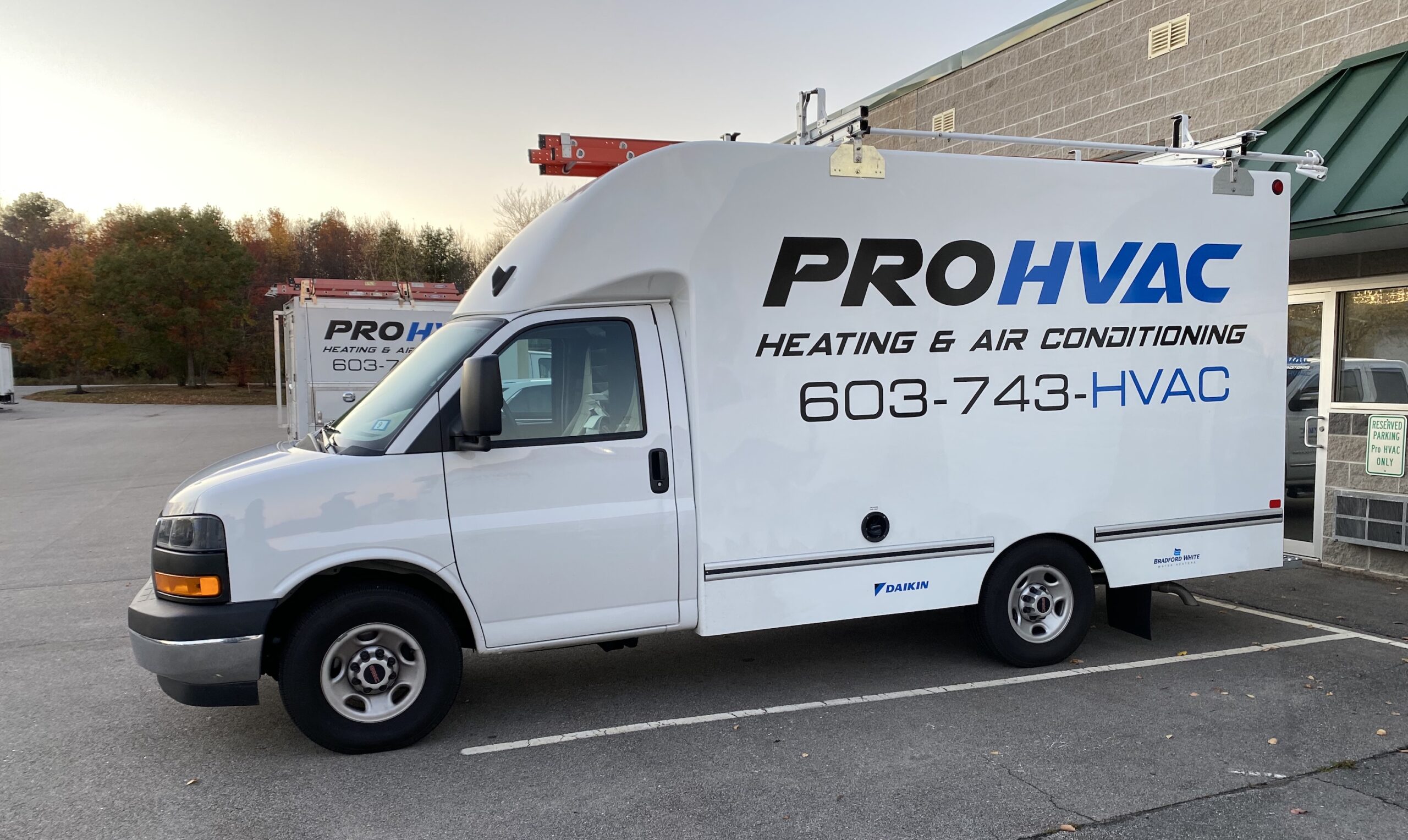 Heating Services Dover NH